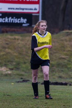 Bild 110 - B-Juniorinnen MTSV Olympia Neum�nster - SG Altenholz/Holtenau : Ergebnis: 2:1